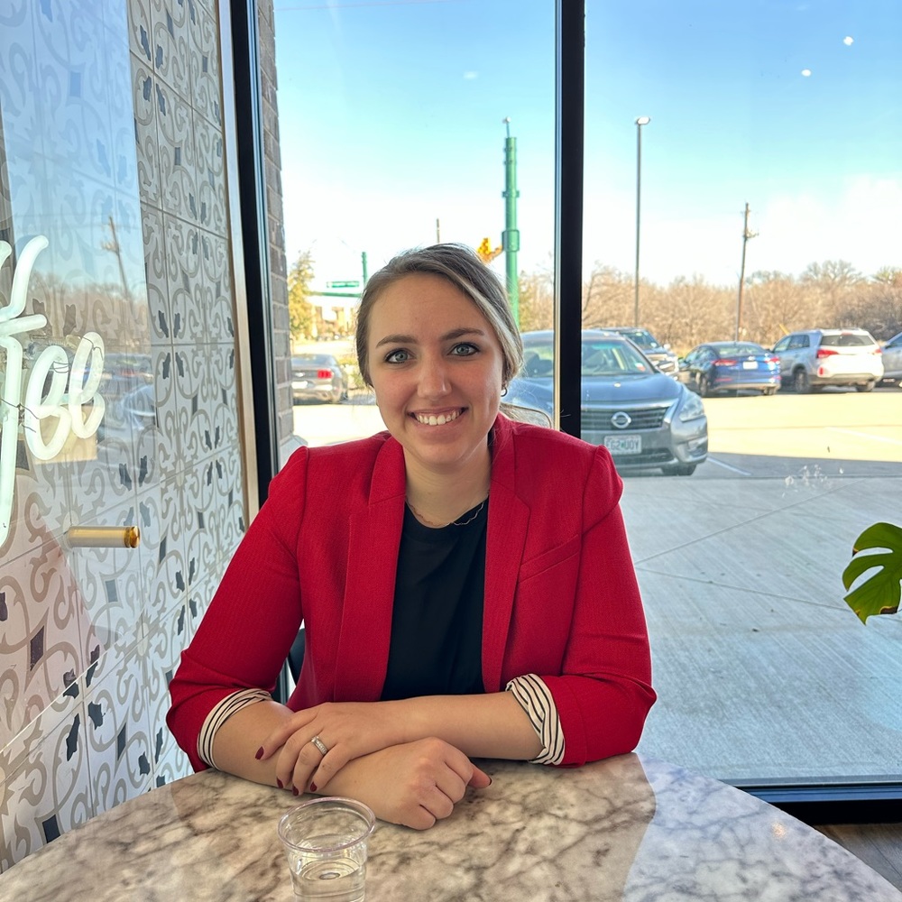 Meet your Posher, Tiana